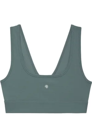 ANINE BING Renae performance compression top