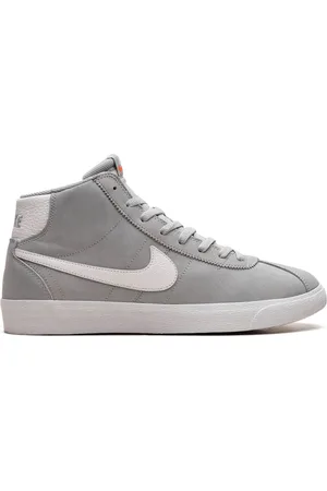Nike Bruin High "Wolf " sneakers