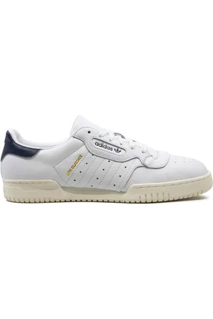 adidas X Kith Classics Powerphase " /Navy" sneakers