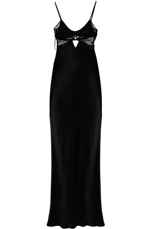 Bec & Bridge Nora layered maxi dress