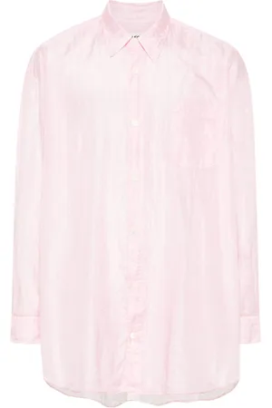 OUR LEGACY Long-sleeved shirt
