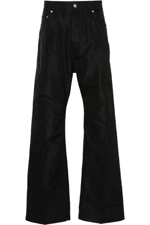 Rick Owens Geth wide-leg trousers