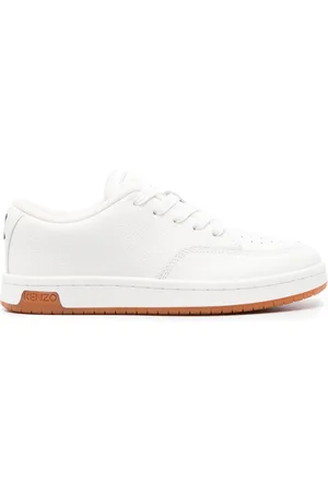 Kenzo Dome lace-up sneakers