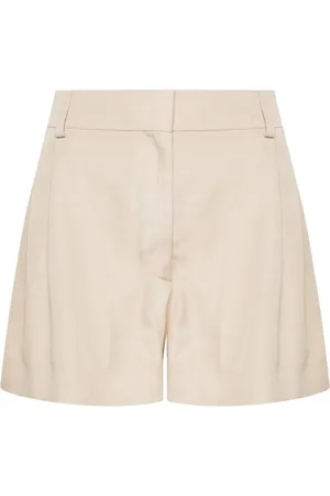 Stella McCartney Tailored short shorts