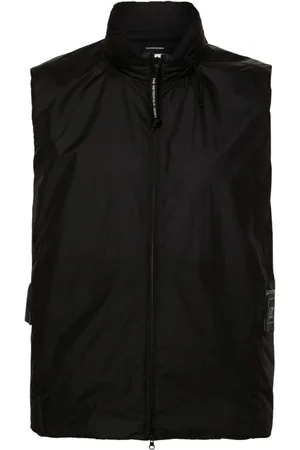 C.P. Company The Metropolis Series padded gilet