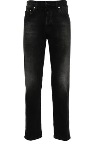 haikure Tokio slim-cut jeans