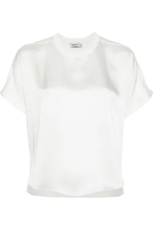 Simkhai Addy shortsleeved T-shirt