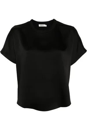 Simkhai Addy shortsleeved T-shirt