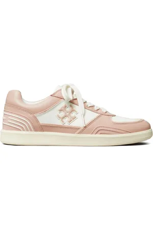 Tory Burch Clover Court sneakers