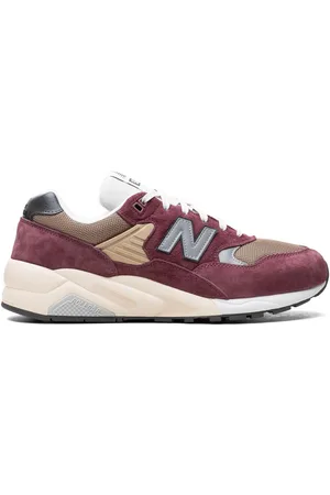 New Balance 580 chunky panelled sneakers