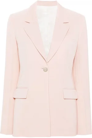 Lanvin Single-breasted blazer