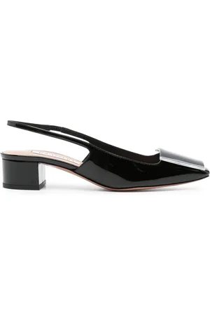 Aquazzura Shibuya 35mm pumps