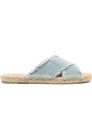 Castaner Palmera open-toe espadrilles