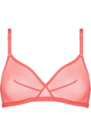 ERES Bel triangle bra