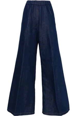 FORTE FORTE Wide-leg jeans