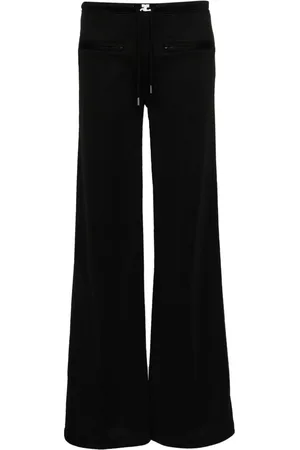 Courrèges Interlock track pants