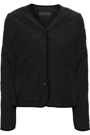 Canada Goose Annex Liner collarless jacket