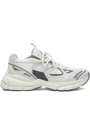 Axel Arigato Marathon Runner panelled sneakers