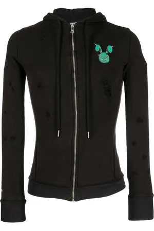 Natasha Zinko NZ Original hoodie