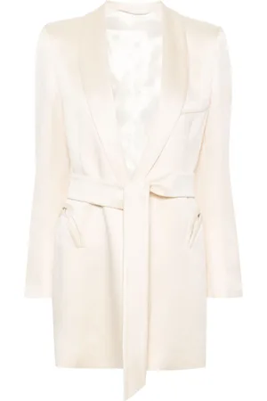 Blazé Milano Novalis blazer dress