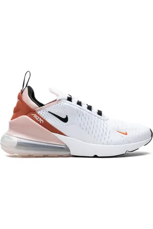Nike Air Max 270 "Pink Oxford" sneakers