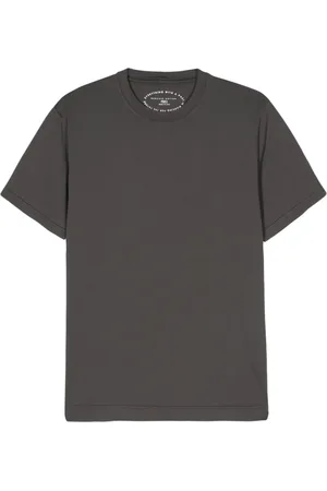 FEDELI Extreme cotton T-shirt