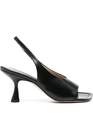 Wandler Julio 75mm sandals