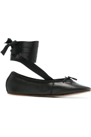 Repetto Sophia ballerina shoes
