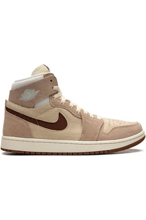 Jordan Air 1 Zoom CMFT 2 “Legend Coffee" sneakers
