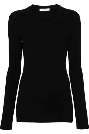 LEMAIRE Long-sleeve T-shirt