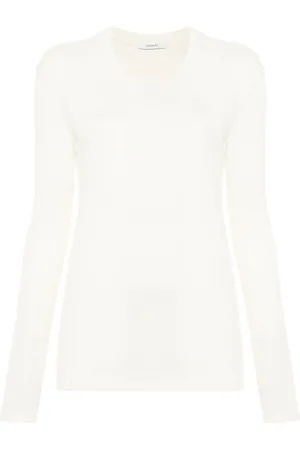 LEMAIRE Long-sleeve T-shirt