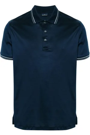 Paul & Shark Cotton polo shirt
