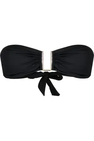 Melissa Odabash Barcelona bandeau bikini top