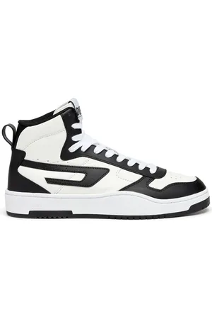 Diesel S-Ukiyo V2 logo-appliqué sneakers