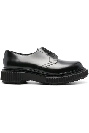 ADIEU PARIS Type 202 derby shoes