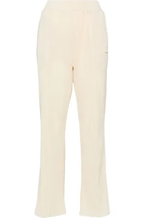 Chocoolate Corduroy track pants