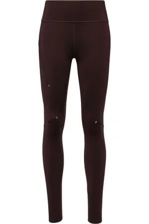 On Running Performance logo-print leggings