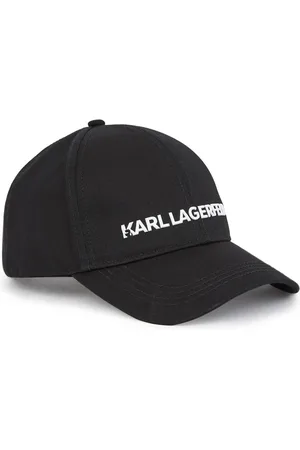 Karl Lagerfeld Essential baseball cap