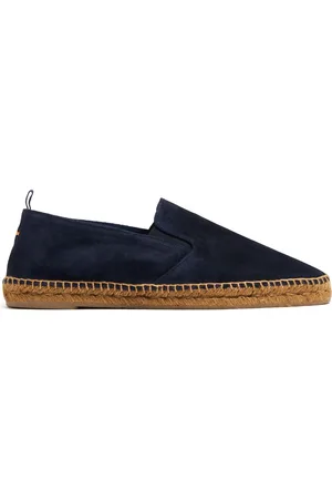 Castaner Joel suede espadrilles