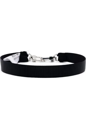 Atu Body Couture Grosgrain-ribbon choker