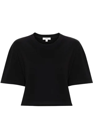 AGOLDE Anya cropped T-shirt