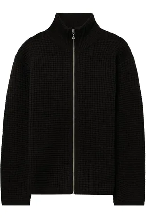 JOHN ELLIOTT Waffle-knit sweater