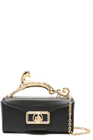 Lanvin Nano Pencil Cat bag