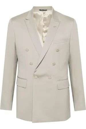 ERALDO Double-breasted blazer