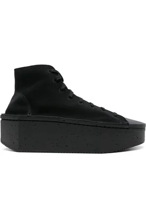Y-3 X adidas Brick Court HI sneakers