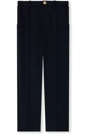 BONPOINT Falito straight-leg trousers