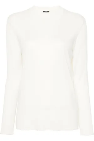 Joseph Long-sleeve jumper