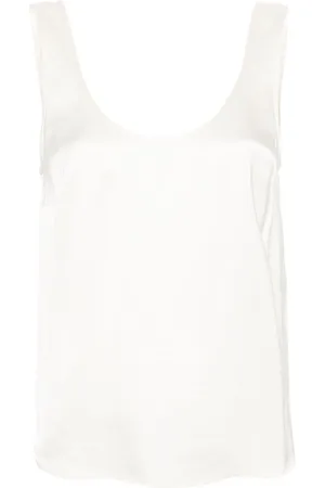 Twin-Set Dart-detail top