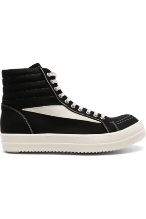 Rick Owens High Vintage sneakers