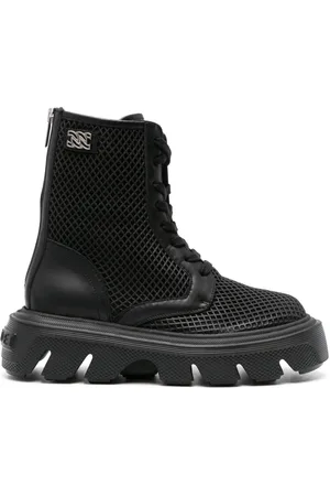 Casadei Generation C ankle boots